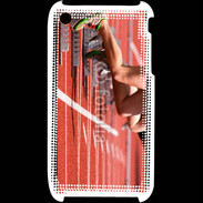 Coque iPhone 3G / 3GS Départ 100m