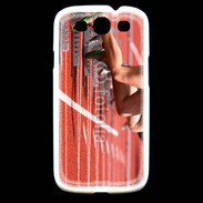 Coque Samsung Galaxy S3 Départ 100m