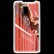 Coque LG P990 Départ 100m