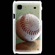 Coque Samsung Galaxy S Baseball 2