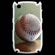 Coque Black Berry 8520 Baseball 2