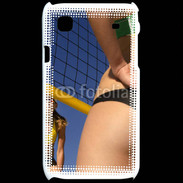 Coque Samsung Galaxy S Beach volley 2