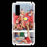 Coque Samsung Player One Beach volley 3
