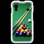 Coque Samsung ACE S5830 Billard 3
