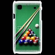 Coque Samsung Galaxy S Billard 3