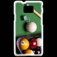 Coque Samsung Galaxy S2 Billard 4