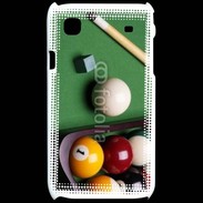 Coque Samsung Galaxy S Billard 4