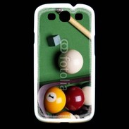 Coque Samsung Galaxy S3 Billard 4