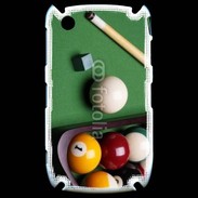 Coque Black Berry 8520 Billard 4