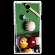 Coque Sony Xperia T Billard 4