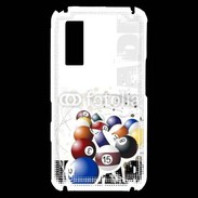Coque Samsung Player One Billard 5
