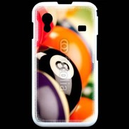 Coque Samsung ACE S5830 Billard 6