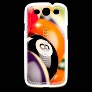 Coque Samsung Galaxy S3 Billard 6