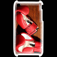Coque iPhone 3G / 3GS Gant de boxe 3