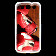 Coque Samsung Galaxy S3 Gant de boxe 3