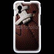 Coque Samsung ACE S5830 Ballon de football américain