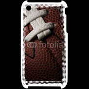 Coque iPhone 3G / 3GS Ballon de football américain