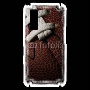 Coque Samsung Player One Ballon de football américain