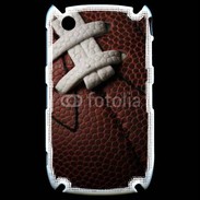 Coque Black Berry 8520 Ballon de football américain