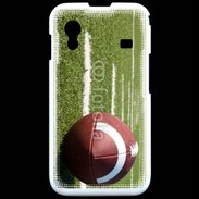 Coque Samsung ACE S5830 Terrain de football USA