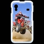 Coque Samsung ACE S5830 Saut de quad 2
