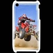 Coque iPhone 3G / 3GS Saut de quad 2