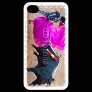 Coque iPhone 4 / iPhone 4S Corrida espagnolde