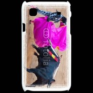 Coque Samsung Galaxy S Corrida espagnolde