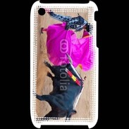 Coque iPhone 3G / 3GS Corrida espagnolde