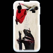 Coque Samsung ACE S5830 Toréador 