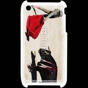 Coque iPhone 3G / 3GS Toréador 