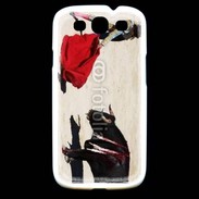 Coque Samsung Galaxy S3 Toréador 