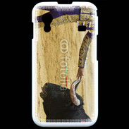 Coque Samsung ACE S5830 Toréador 2
