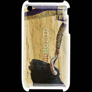 Coque iPhone 3G / 3GS Toréador 2