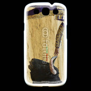 Coque Samsung Galaxy S3 Toréador 2