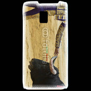 Coque LG P990 Toréador 2