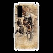 Coque Samsung Player One Rodéo style vintage