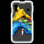 Coque Samsung ACE S5830 Dancing cool guy