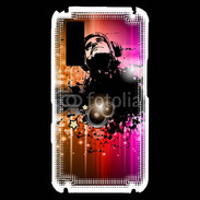 Coque Samsung Player One DJ Disco musique