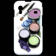 Coque Samsung ACE S5830 Maquillage 2