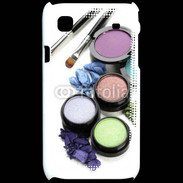 Coque Samsung Galaxy S Maquillage 2