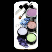 Coque Samsung Galaxy S3 Maquillage 2