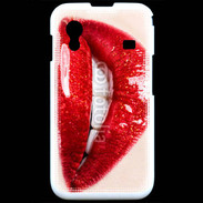 Coque Samsung ACE S5830 Belle bouche