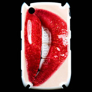 Coque Black Berry 8520 Belle bouche