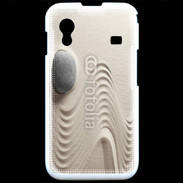 Coque Samsung ACE S5830 Zen japonais