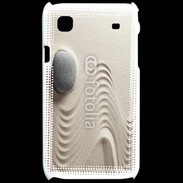 Coque Samsung Galaxy S Zen japonais