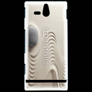 Coque SONY Xperia U Zen japonais