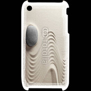 Coque iPhone 3G / 3GS Zen japonais