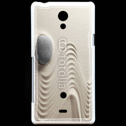 Coque Sony Xperia T Zen japonais