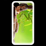 Coque iPhone 4 / iPhone 4S Bouddha zen